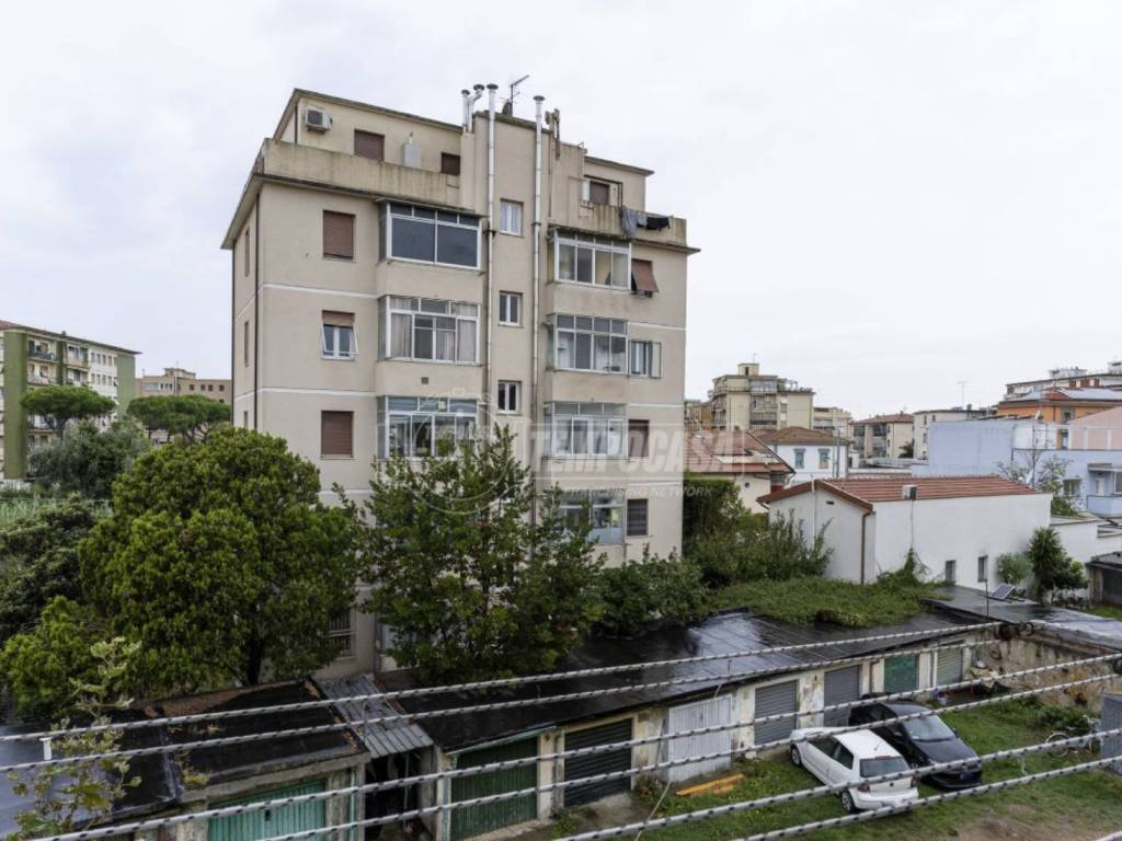 Appartamento a Livorno in Via Lanciotto Gherardi - Foto 5