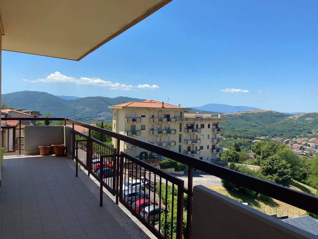 Appartamento a Fiuggi in Via Colle Michelangelo, 32 - Foto 3