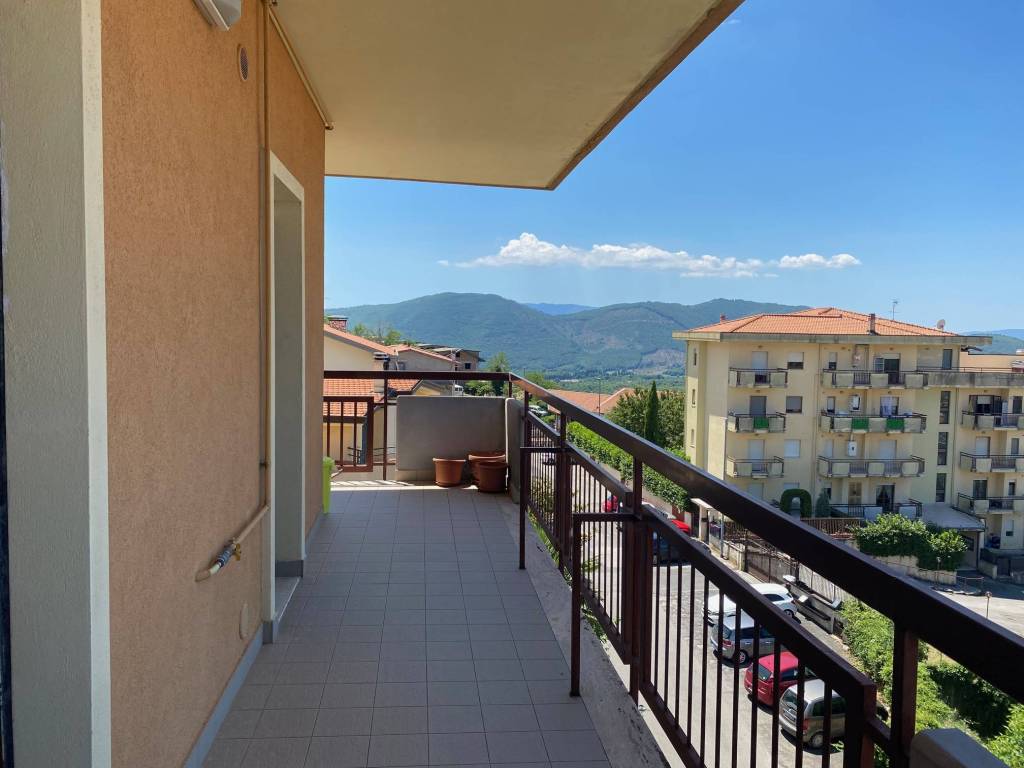 Appartamento a Fiuggi in Via Colle Michelangelo, 32 - Foto 4