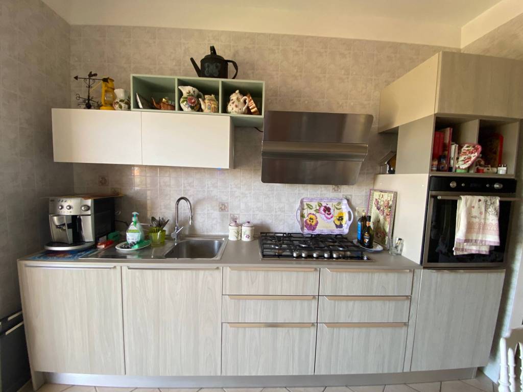 Appartamento a Fiuggi in Via Colle Michelangelo, 32 - Foto 5