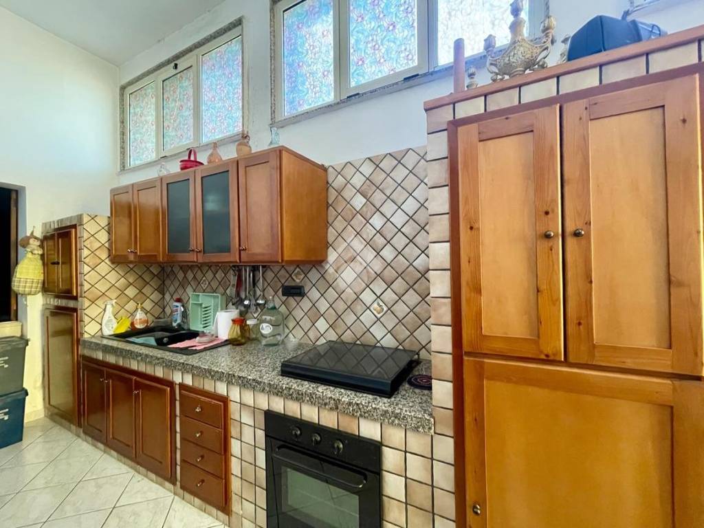 Casa indipendente a Lecce in Via Gabrieli Giuseppe, 81 - Foto 3