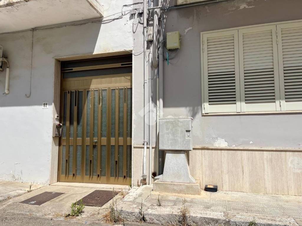 Casa indipendente a Lecce in Via Gabrieli Giuseppe, 81 - Foto 5