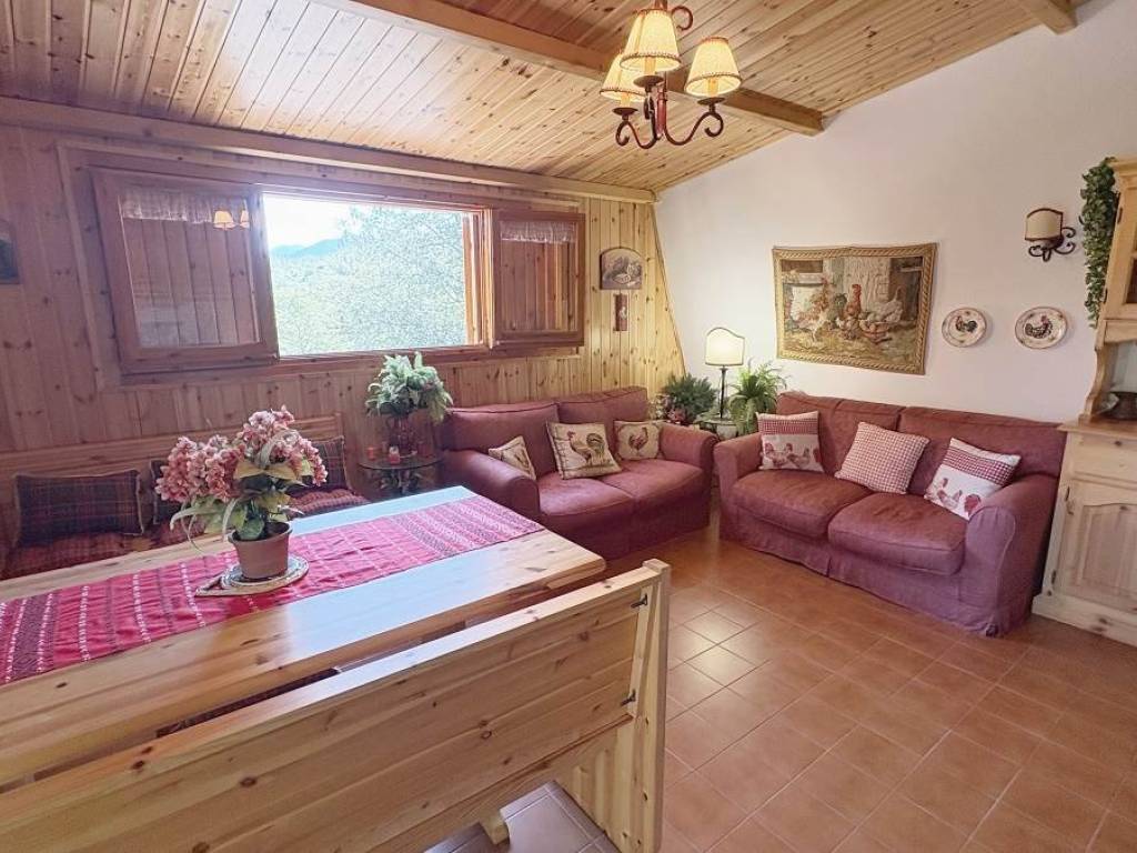 Appartamento a Piglio in Via Pasquale Lolli - Foto 3