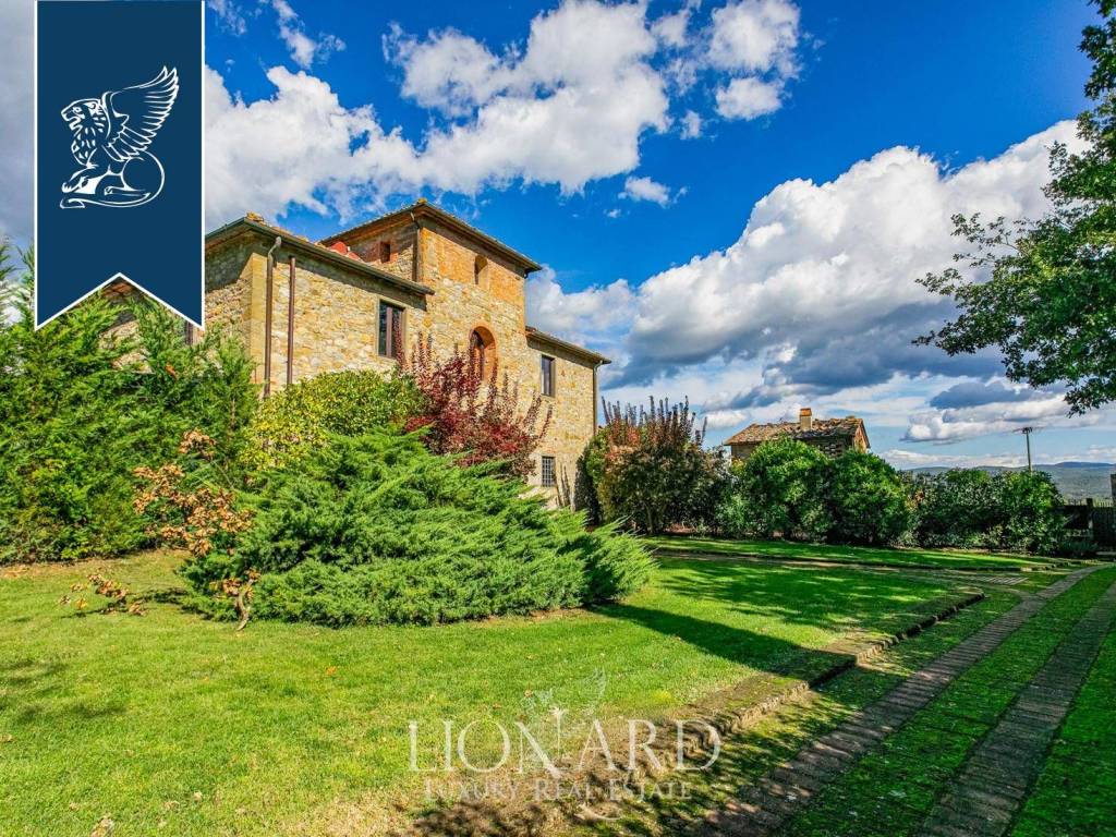 Rustico / casale a Bucine - Foto 3