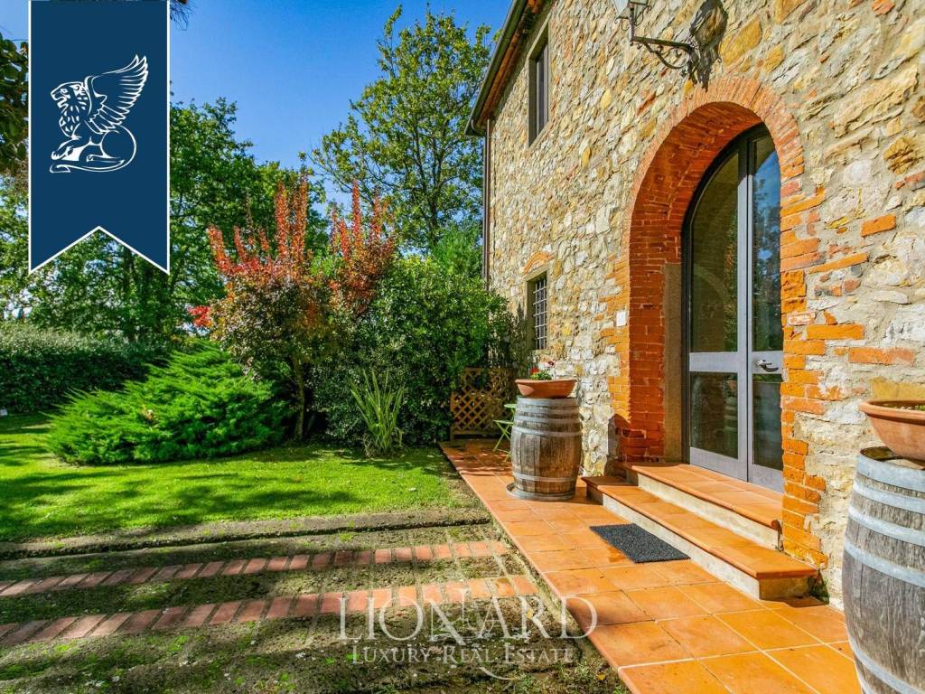 Rustico / casale a Bucine - Foto 4