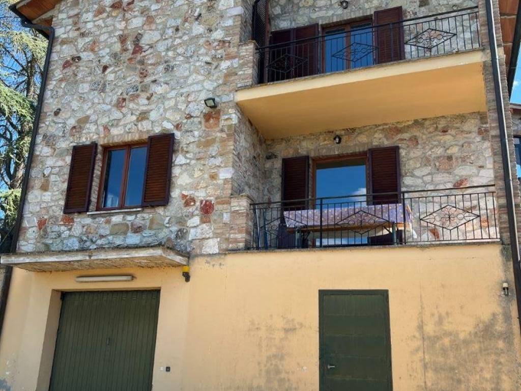 Villa a Chianciano terme in Strada di Pereta - Foto 4
