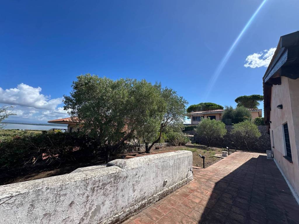 Casa indipendente a Monte argentario - Foto 2