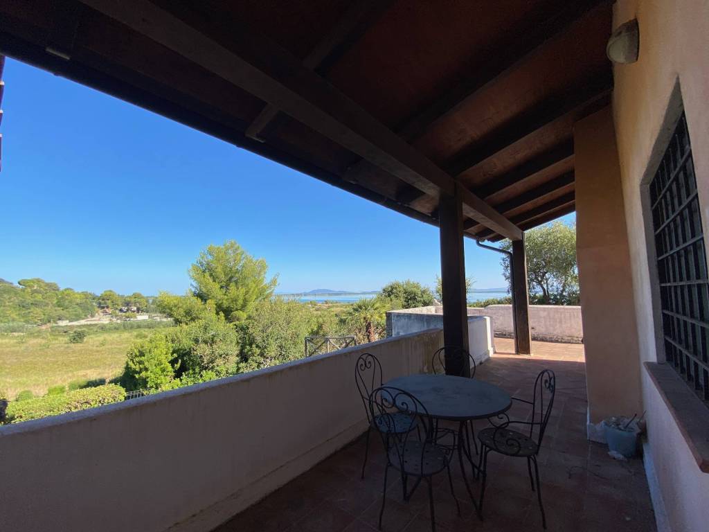Casa indipendente a Monte argentario - Foto 3