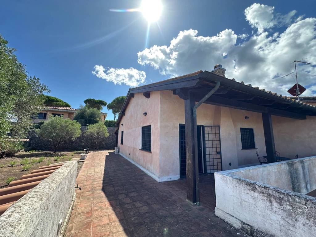 Casa indipendente a Monte argentario - Foto 4