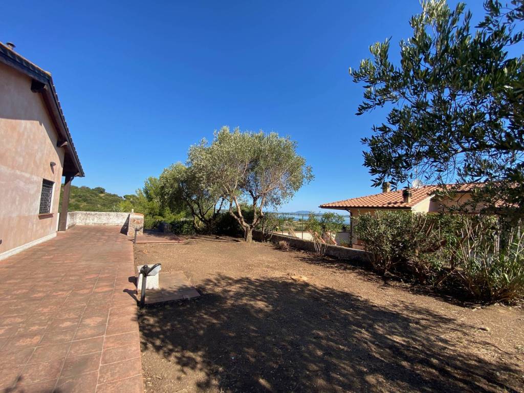 Casa indipendente a Monte argentario - Foto 5