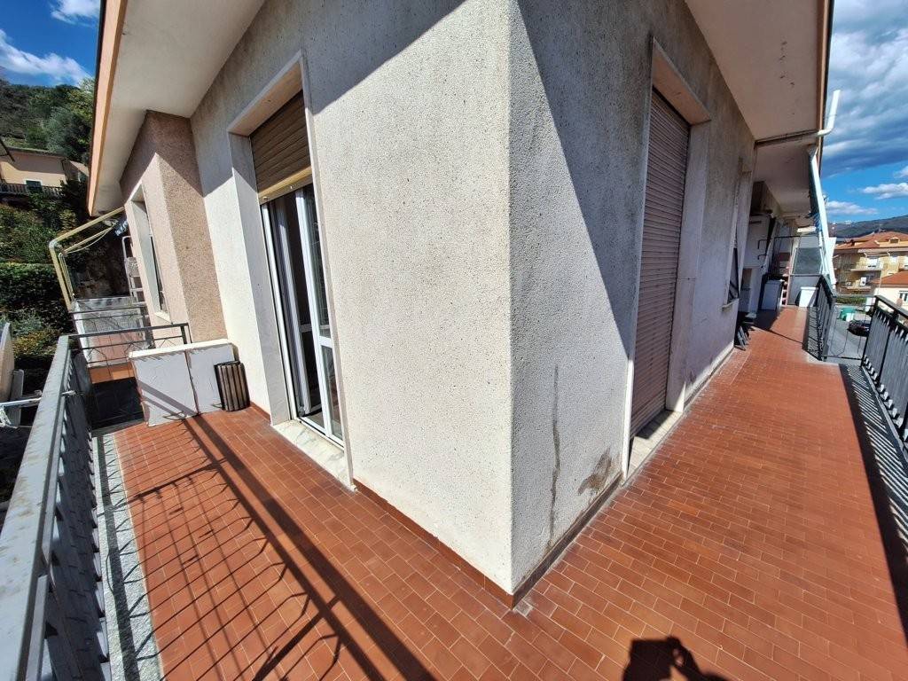 Appartamento a Andora in Via del Poggio - Foto 2
