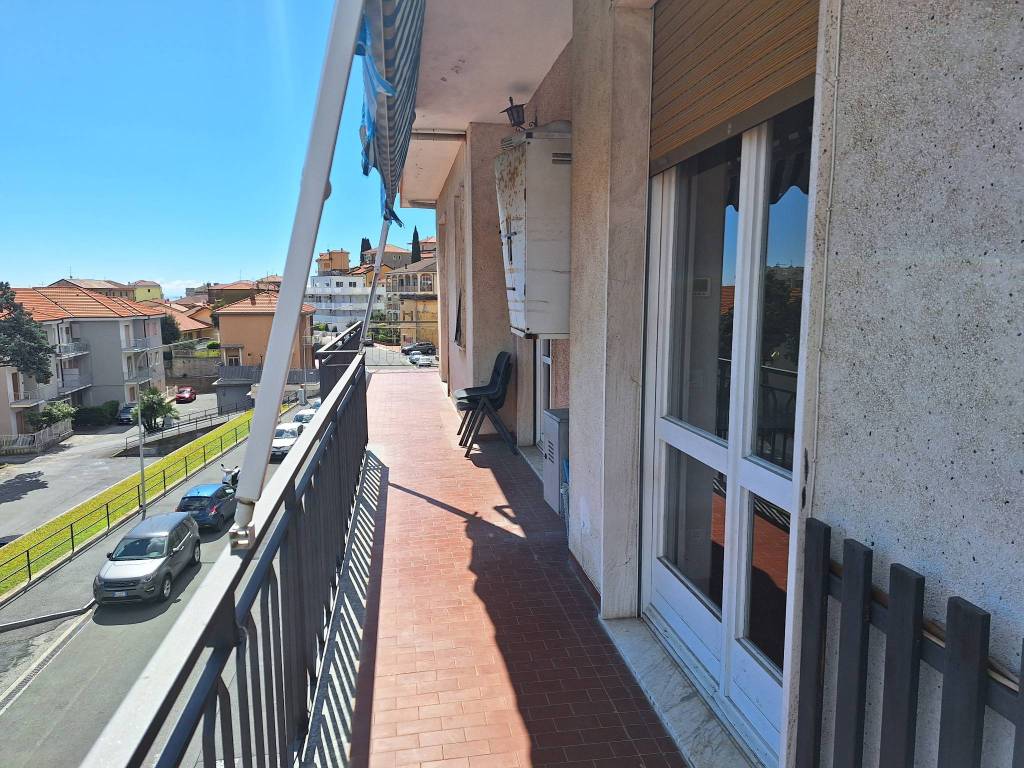 Appartamento a Andora in Via del Poggio - Foto 5