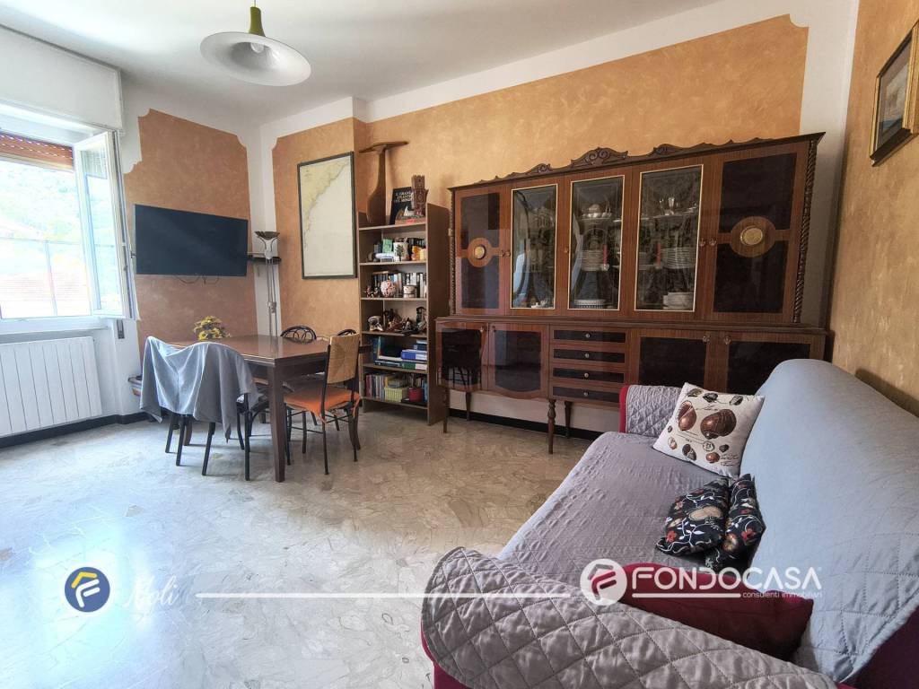 Appartamento a Noli in Largo Aldo Pastorino - Foto 2