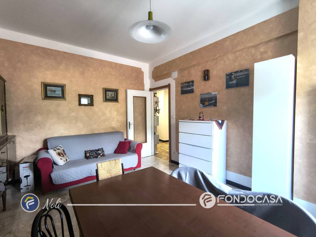 Appartamento a Noli in Largo Aldo Pastorino - Foto 3