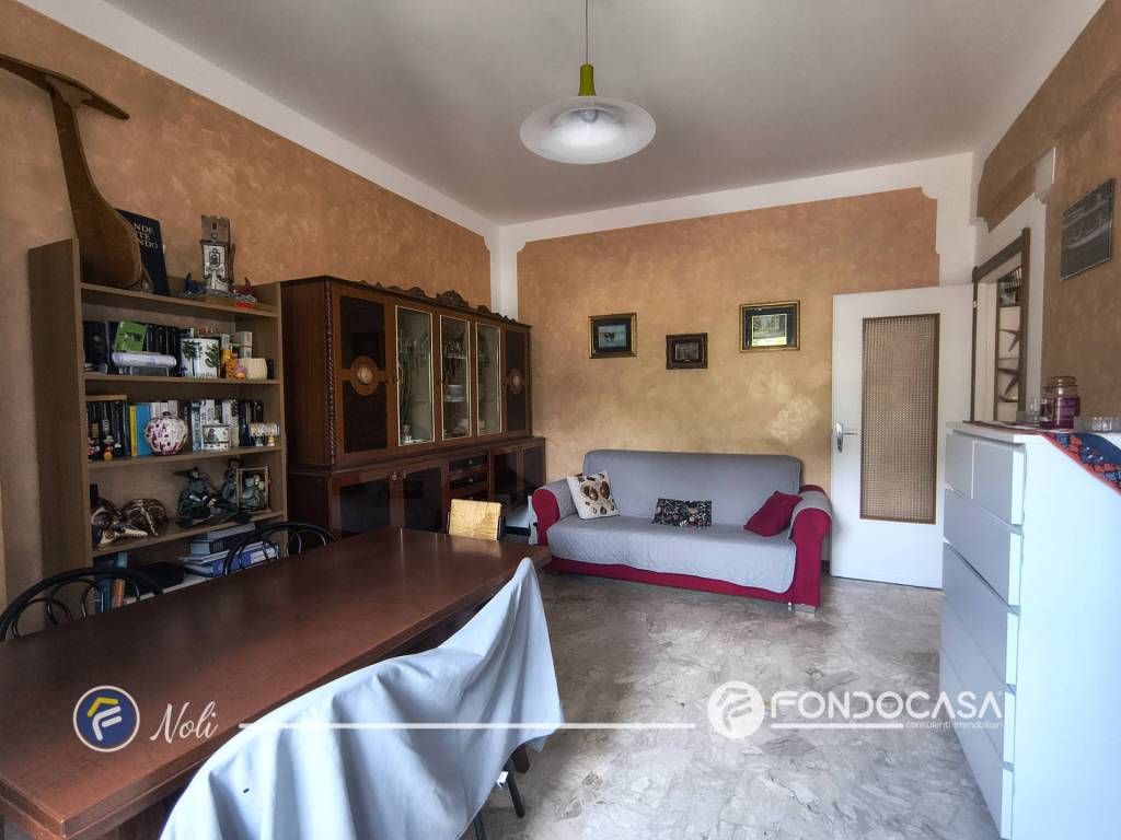 Appartamento a Noli in Largo Aldo Pastorino - Foto 4