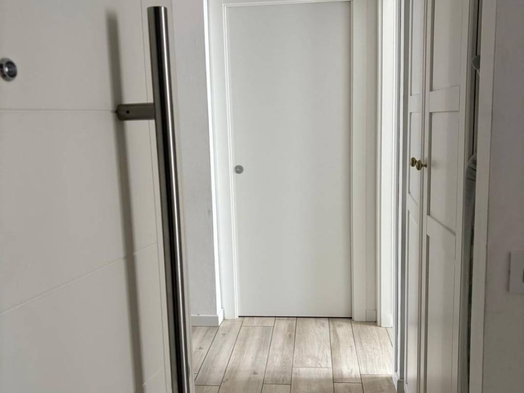 Appartamento a Parma in Via Emilia Est, 46 - Foto 2