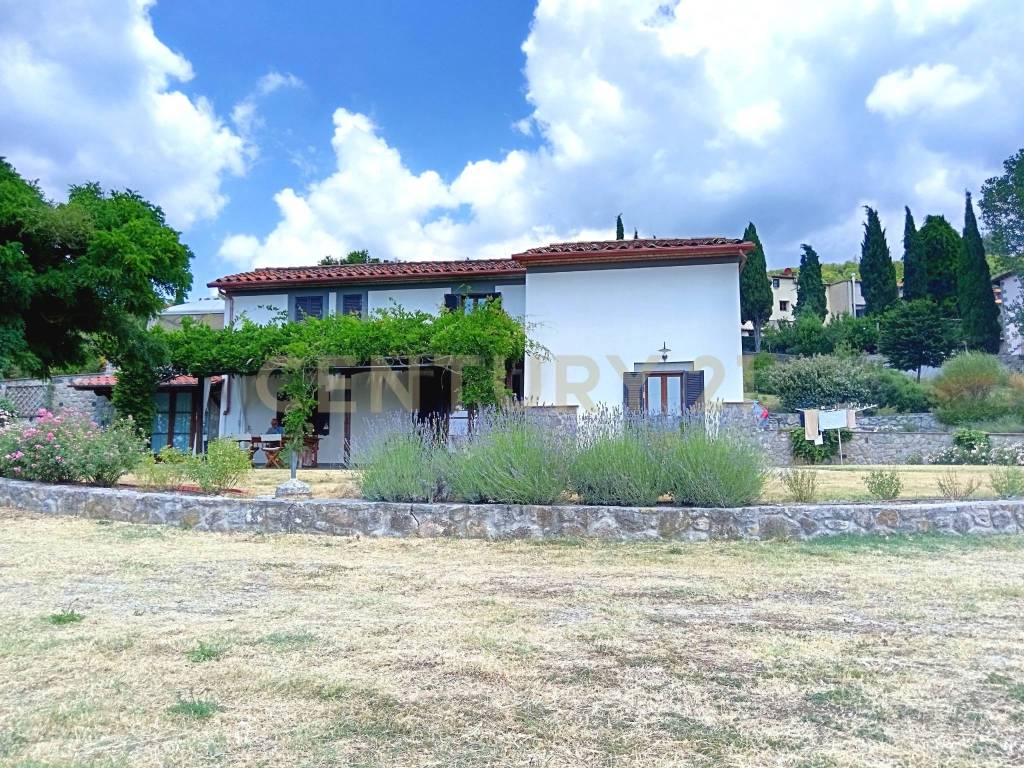 Villa a Santa fiora in Via Case Raspini, 2 - Foto 3