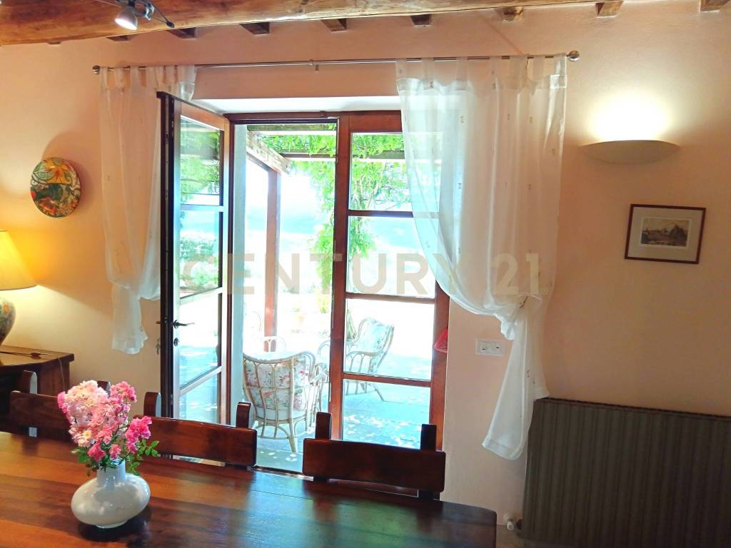 Villa a Santa fiora in Via Case Raspini, 2 - Foto 5
