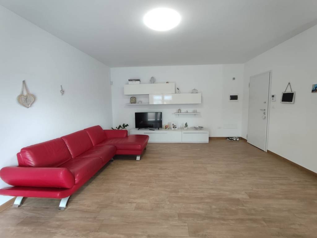 Appartamento a Brindisi in via Cappuccini, 6 - Foto 2