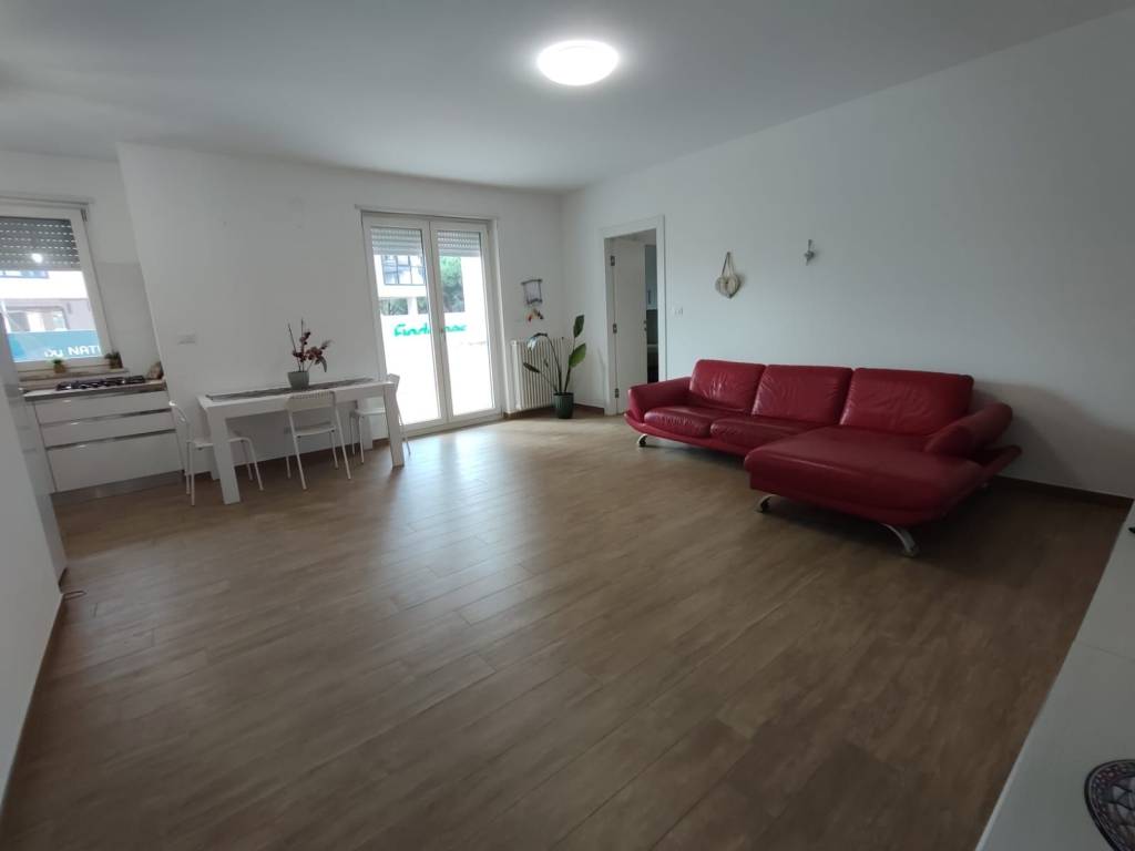 Appartamento a Brindisi in via Cappuccini, 6 - Foto 4
