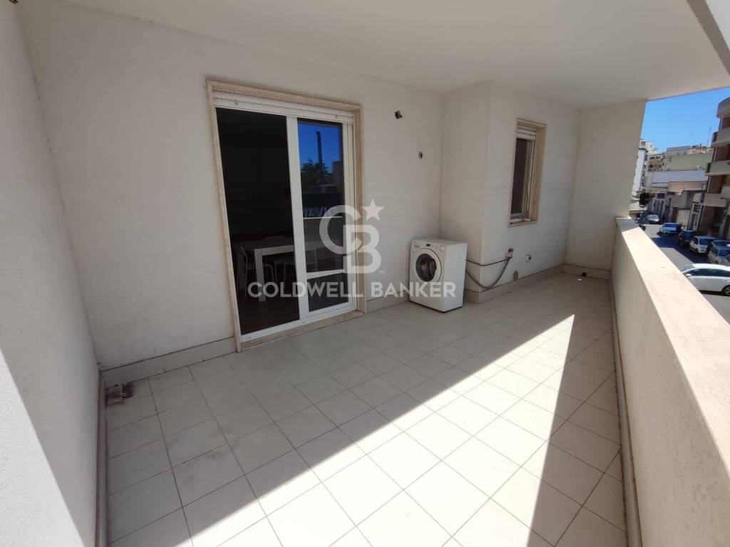 Appartamento a Brindisi in via Cappuccini, 6 - Foto 5
