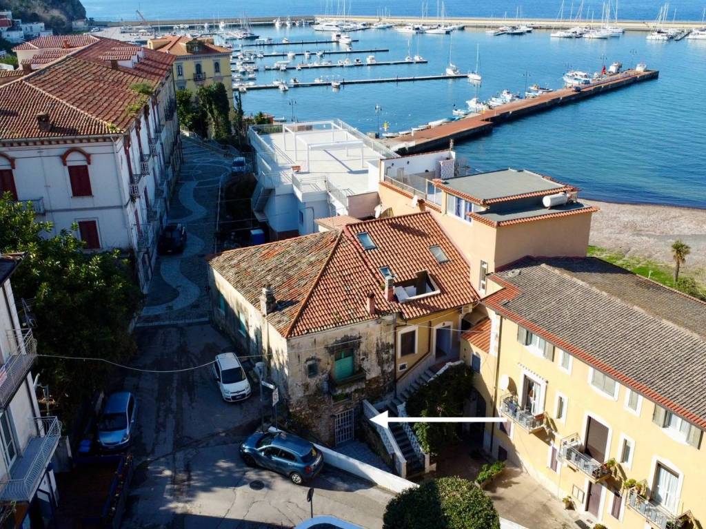 Appartamento a Agropoli in Via Riviera, 5 - Foto 2