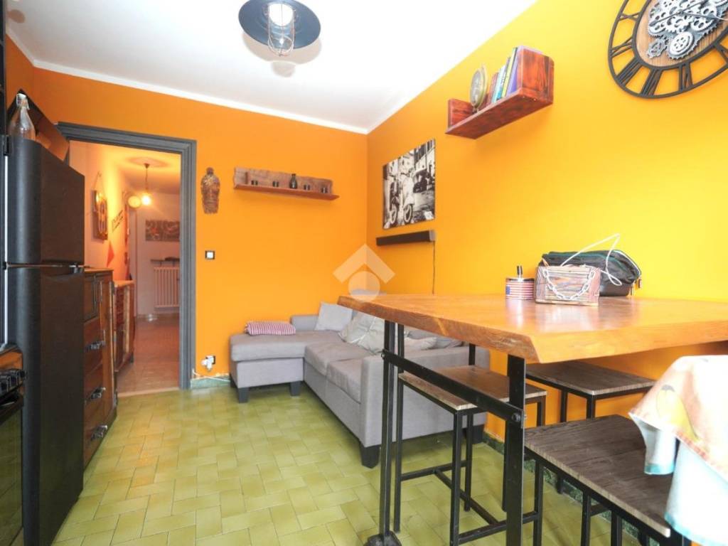Appartamento a Gravere in Via santa croce, 3 - Foto 2
