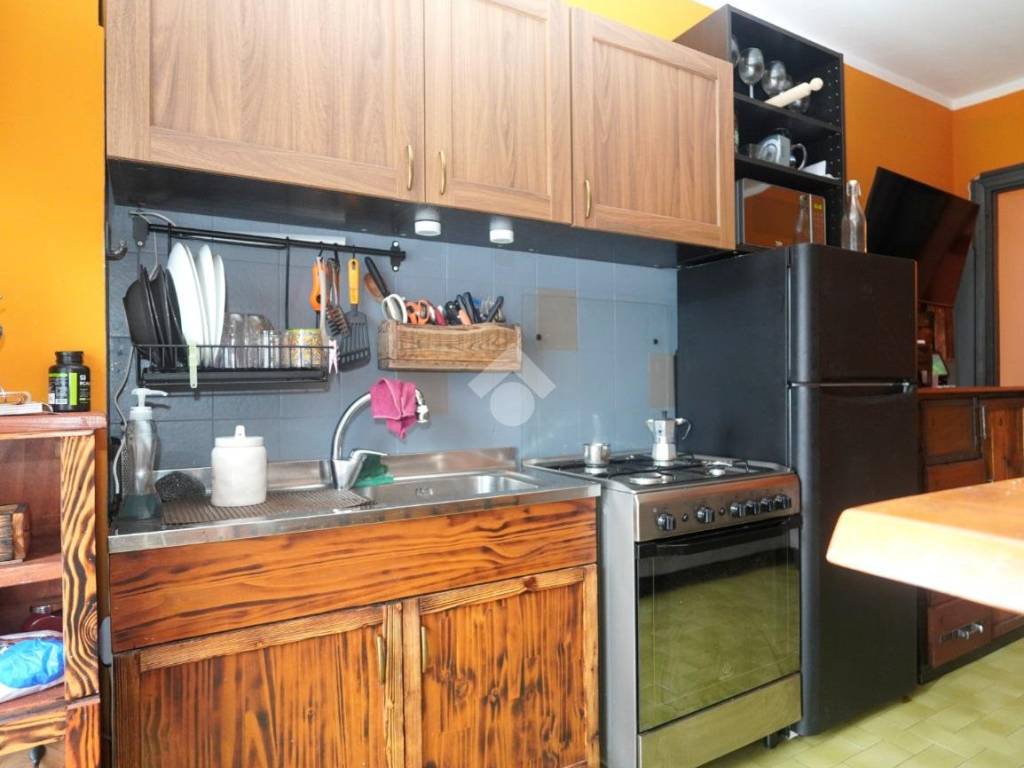 Appartamento a Gravere in Via santa croce, 3 - Foto 3
