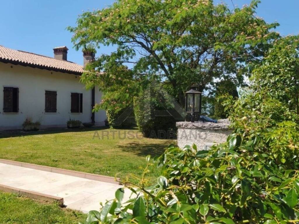 Villa a Pieve del grappa - Foto 2