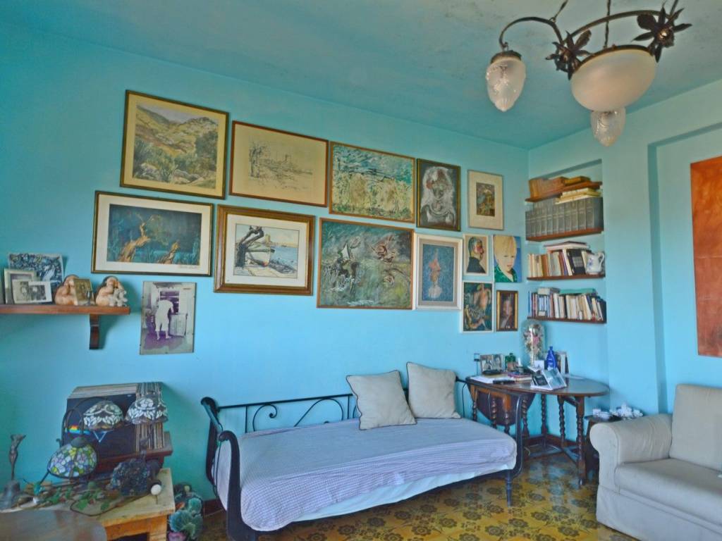 Appartamento a Marciana marina in Viale Giuseppe Vadi - Foto 5