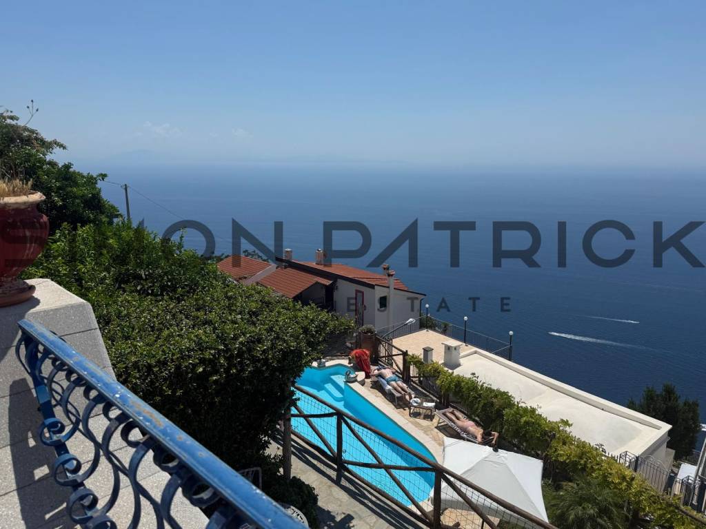 Villa a Amalfi in Via Mauro Comite - Foto 2