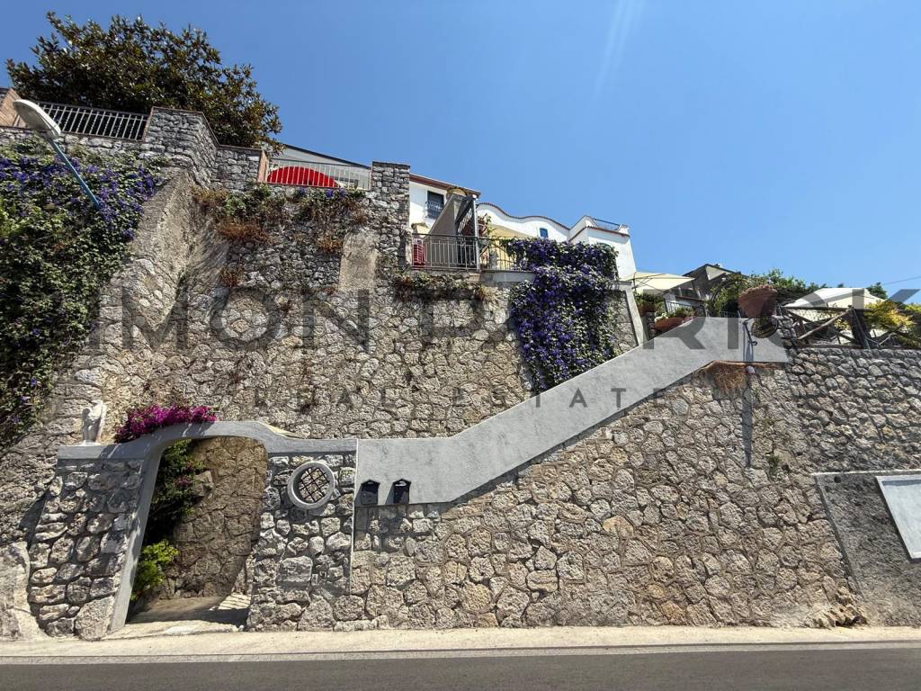 Villa a Furore in Via Roma - Foto 3