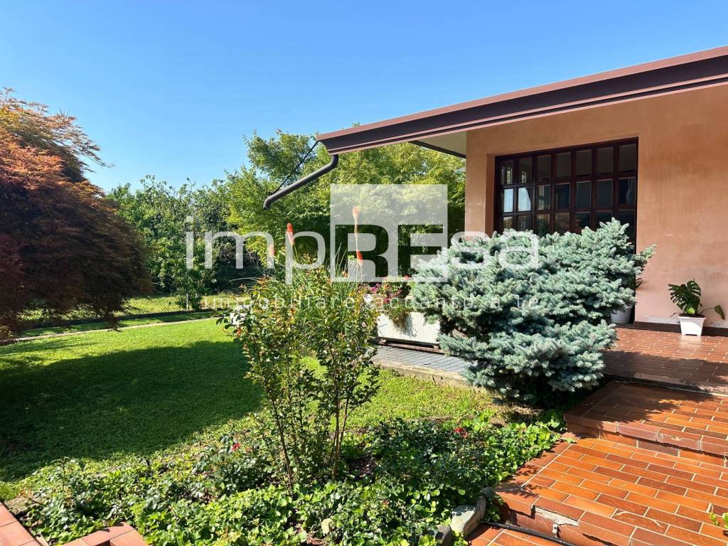 Villa a Villorba in Via Campagnola, 24 - Foto 3