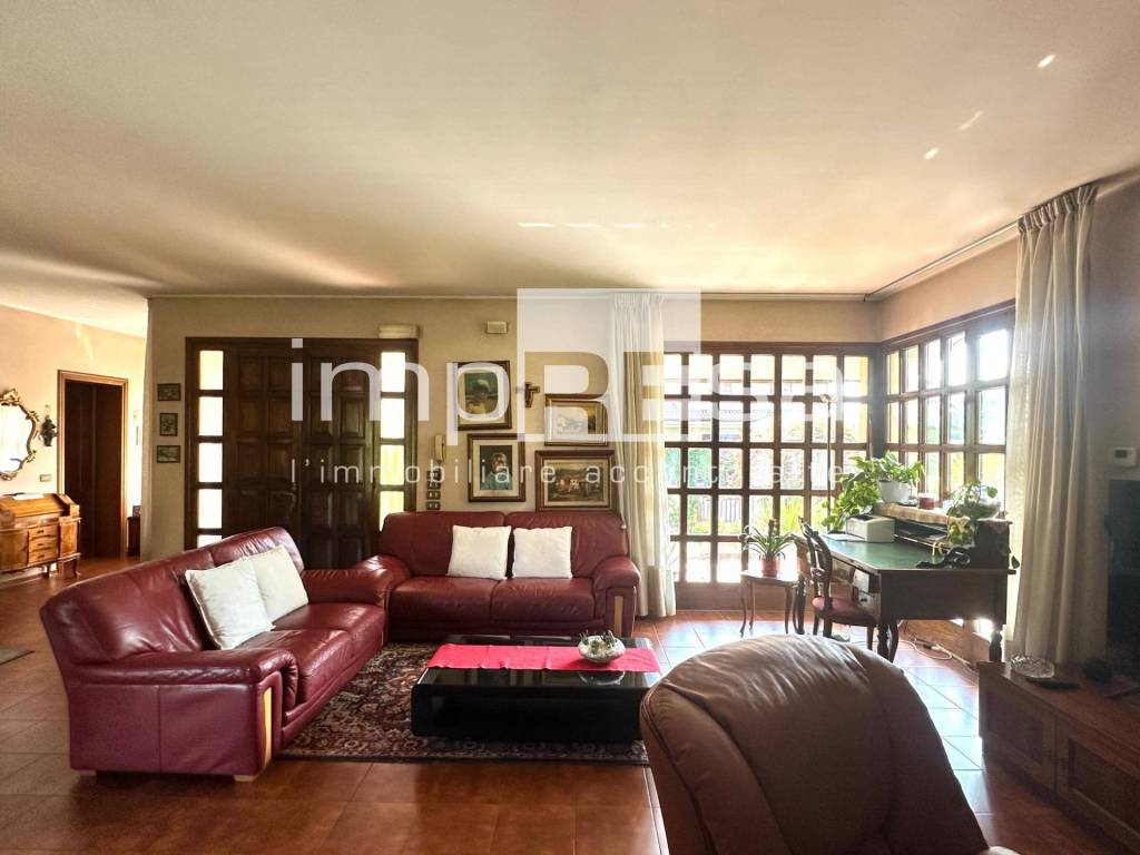 Villa a Villorba in Via Campagnola, 24 - Foto 4