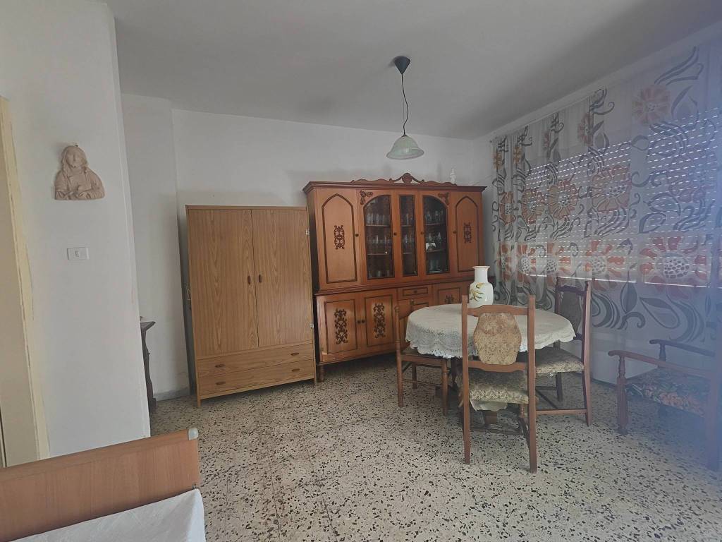 Appartamento a Ricadi in Via Case Popolari, 9 - Foto 2
