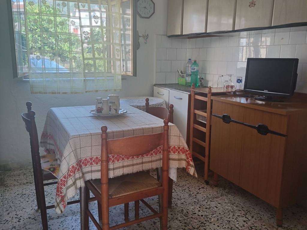 Appartamento a Ricadi in Via Case Popolari, 9 - Foto 5