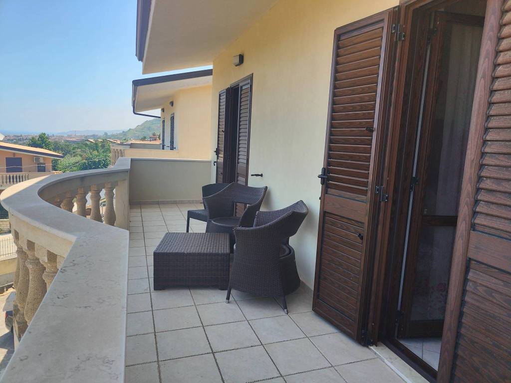 Villa a Ricadi in Via Valle l'Acqua, 49 - Foto 3