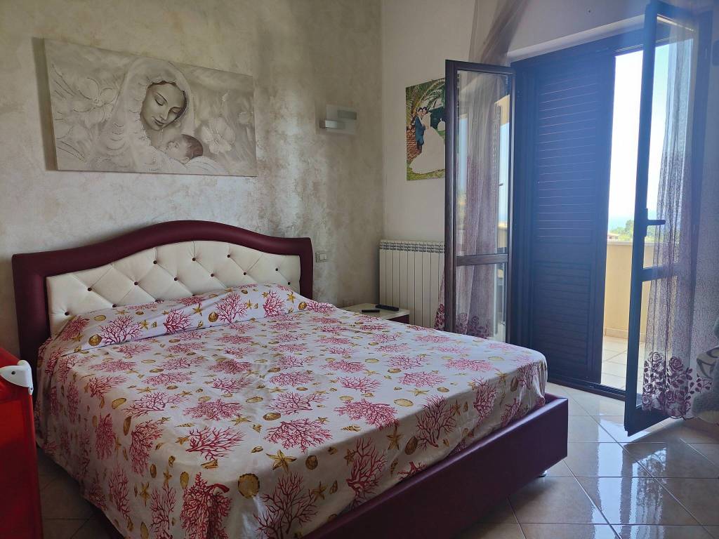 Villa a Ricadi in Via Valle l'Acqua, 49 - Foto 4