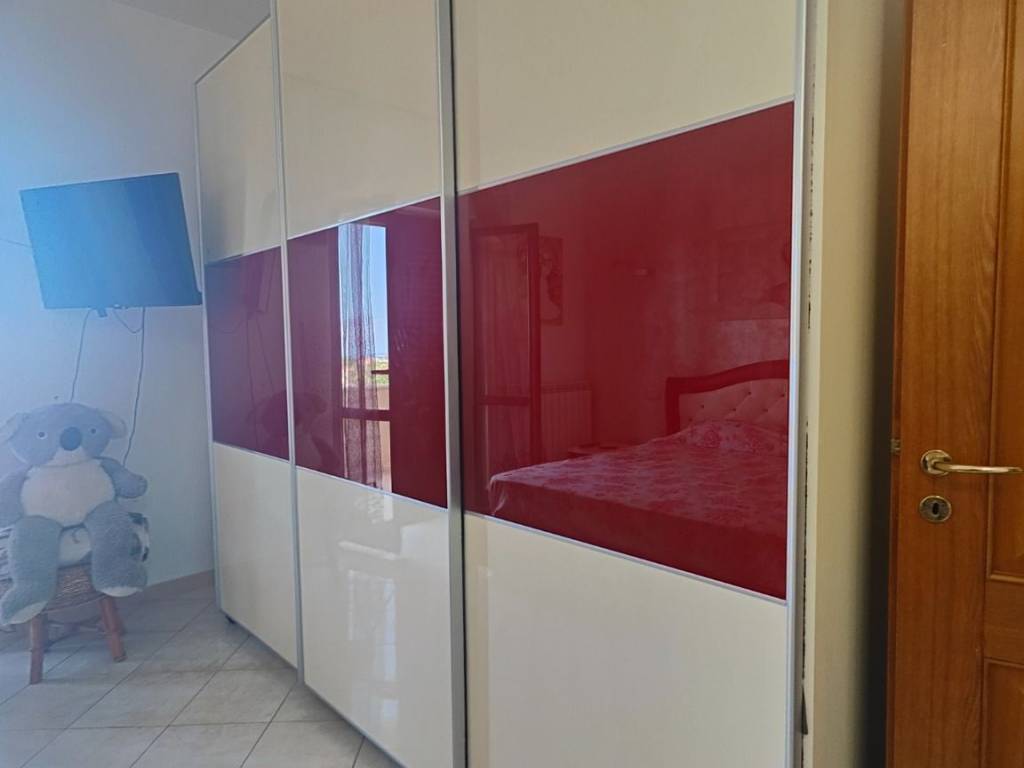 Villa a Ricadi in Via Valle l'Acqua, 49 - Foto 5