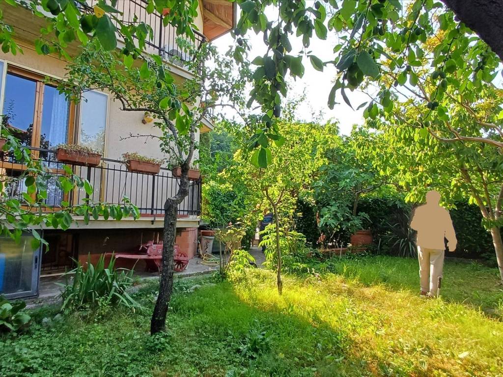 Casa indipendente a Sarteano in via S. Caterina Da Siena, 43 - Foto 2
