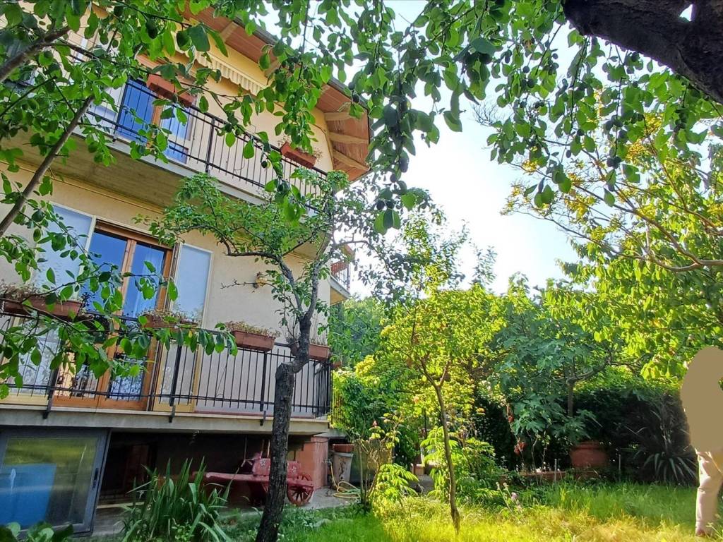Casa indipendente a Sarteano in via S. Caterina Da Siena, 43 - Foto 3