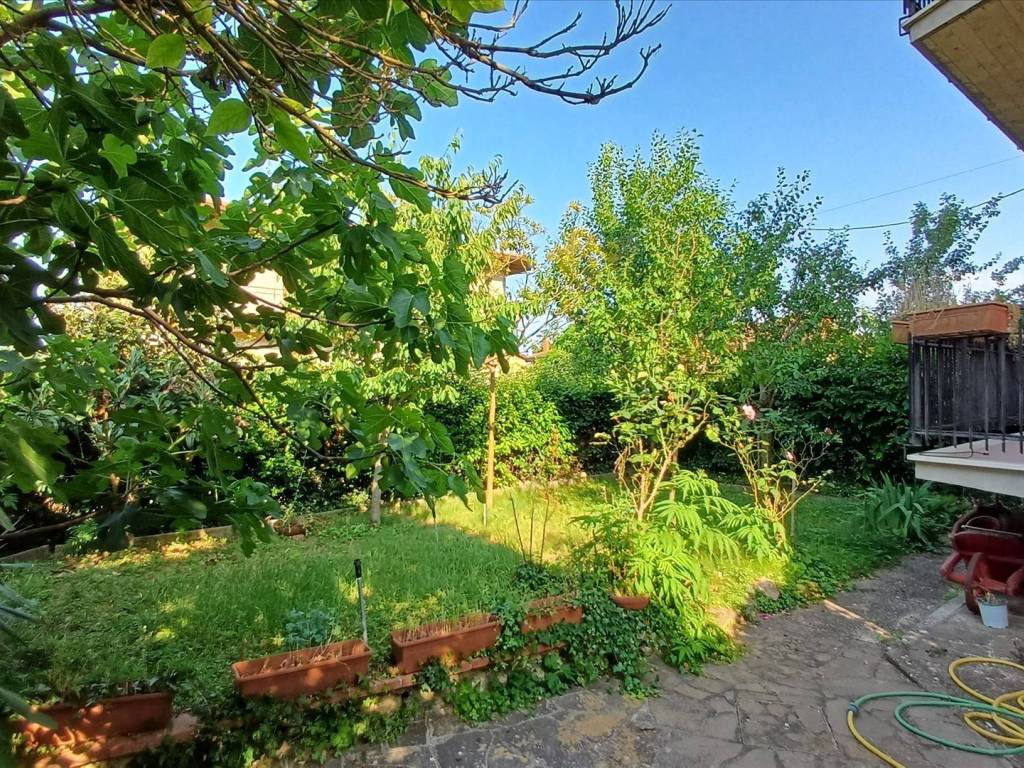 Casa indipendente a Sarteano in via S. Caterina Da Siena, 43 - Foto 4