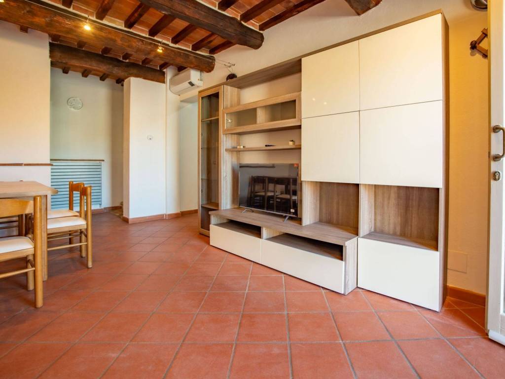 Appartamento a Asciano in Str. di Leonina 1 - Foto 5