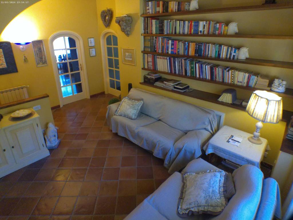 Appartamento a Pistoia in Via 24 Maggio, 20 - Foto 3