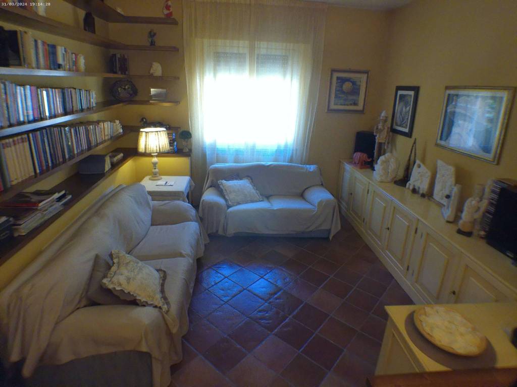 Appartamento a Pistoia in Via 24 Maggio, 20 - Foto 4