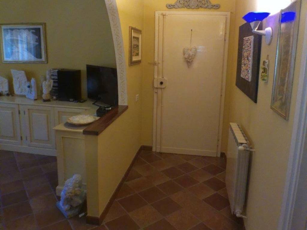 Appartamento a Pistoia in Via 24 Maggio, 20 - Foto 5