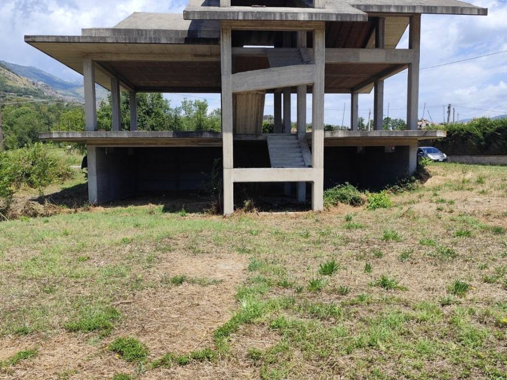 Villa a Formia in Strada Statale Formia-Cassino - Foto 3