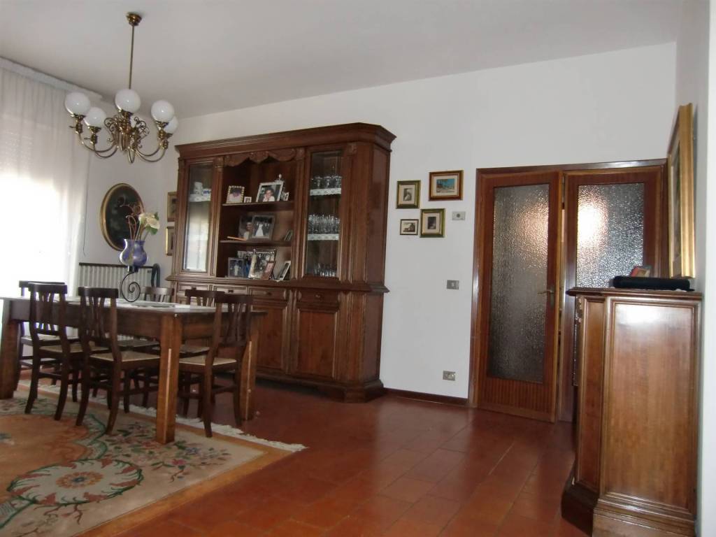 Casa indipendente a Montevarchi - Foto 5