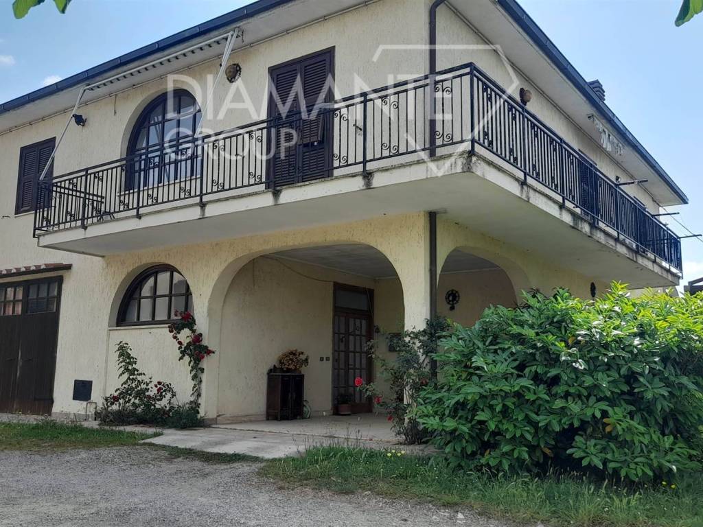 Casa indipendente a Manciano - Foto 3