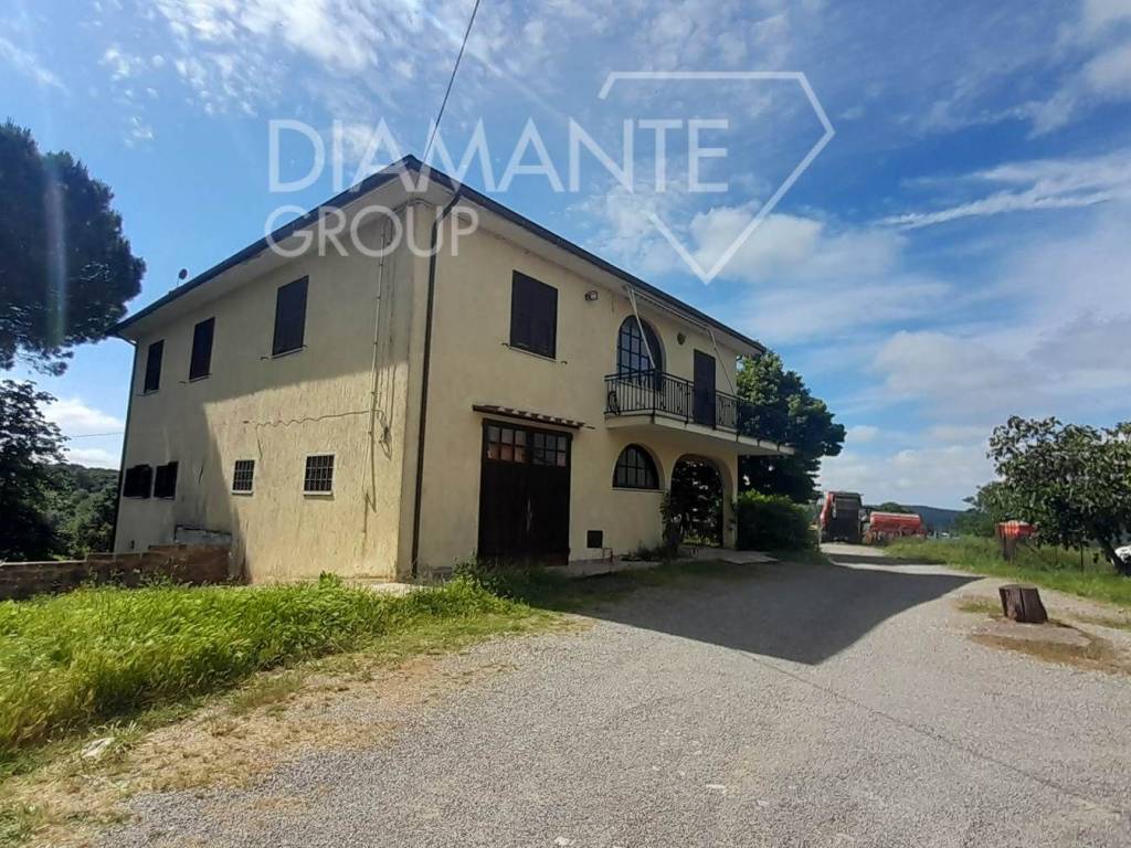 Casa indipendente a Manciano - Foto 4